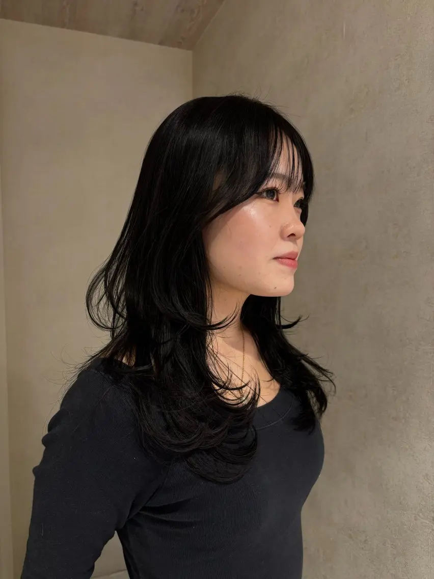 【レイヤーカット💇🏻‍♀️✨】の写真