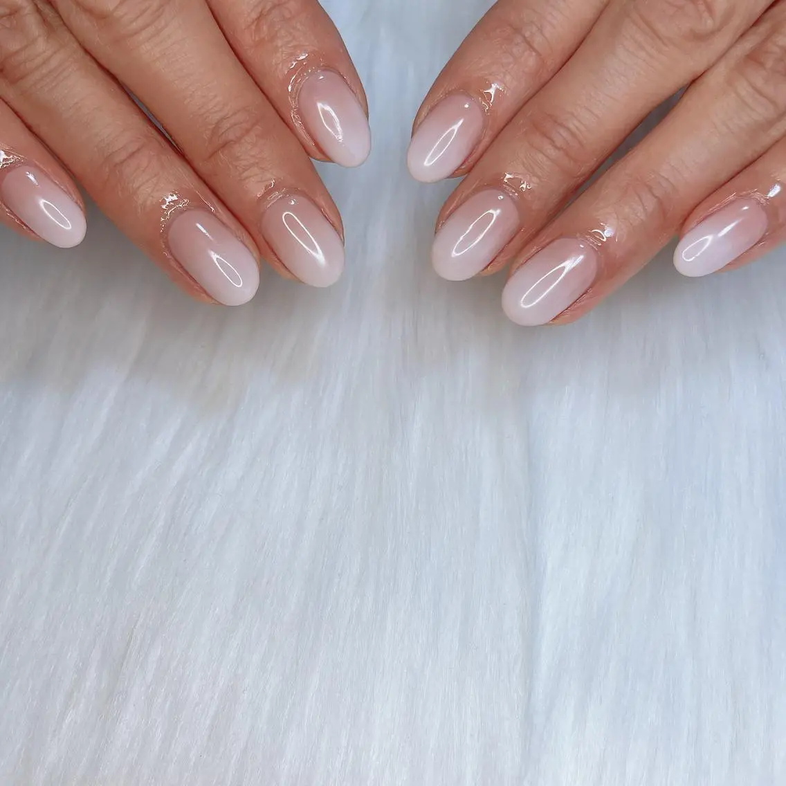 ネイル ハンドネイル Kayo 💅のネイルデザイン