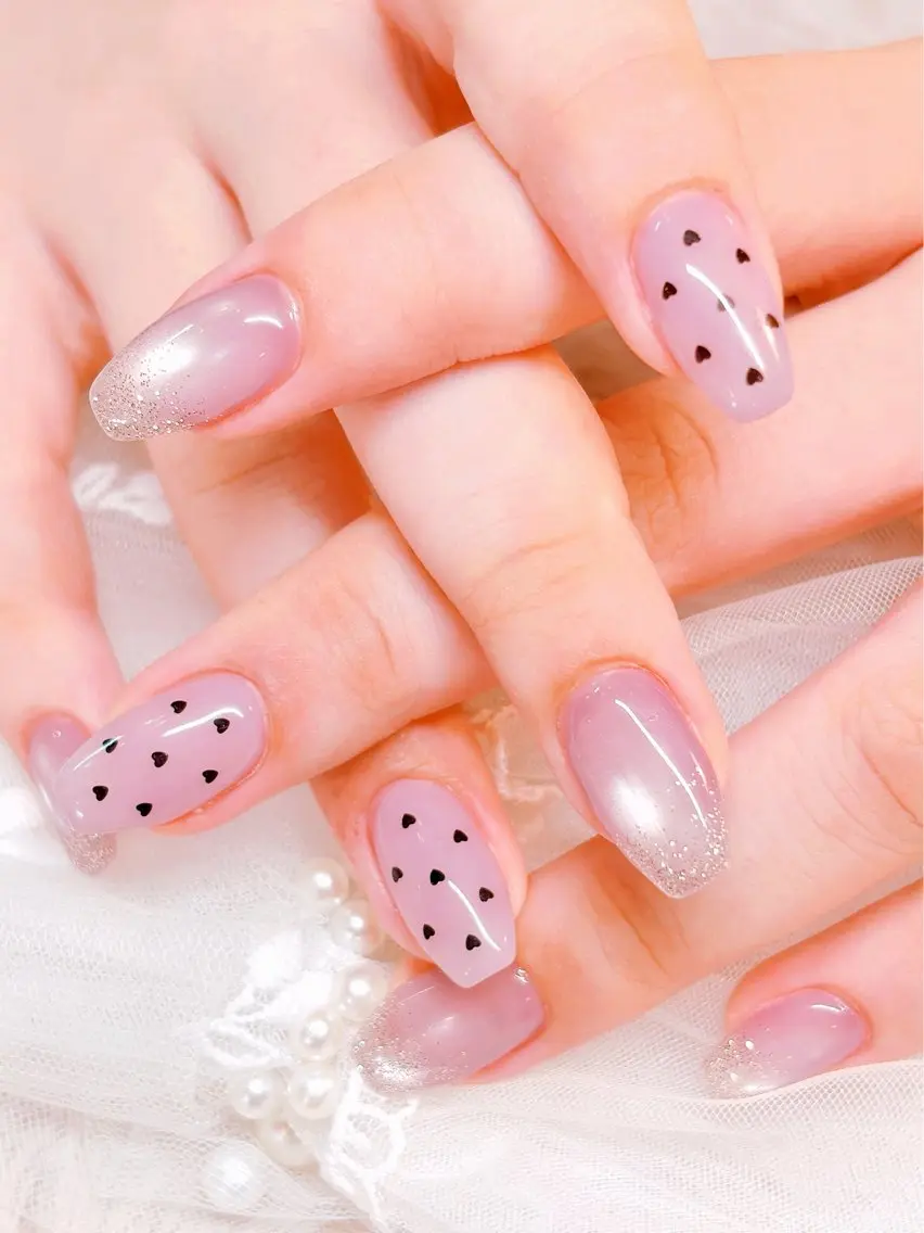 ネイル ハンドネイル SaaM nailのネイルデザイン