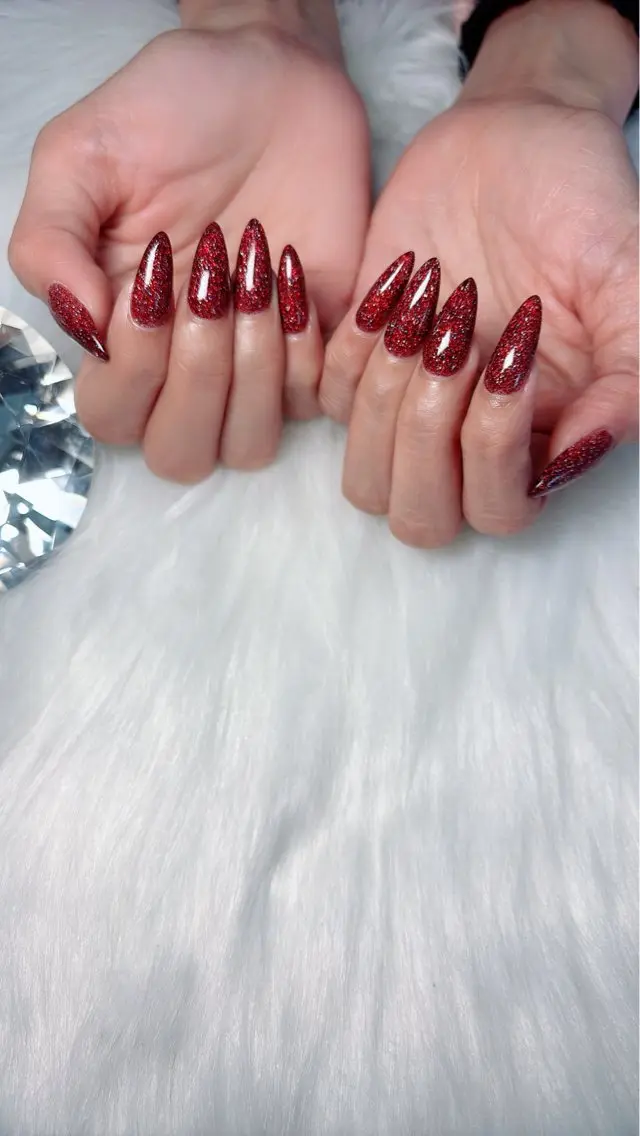 ネイル Kayo 💅のネイルデザイン