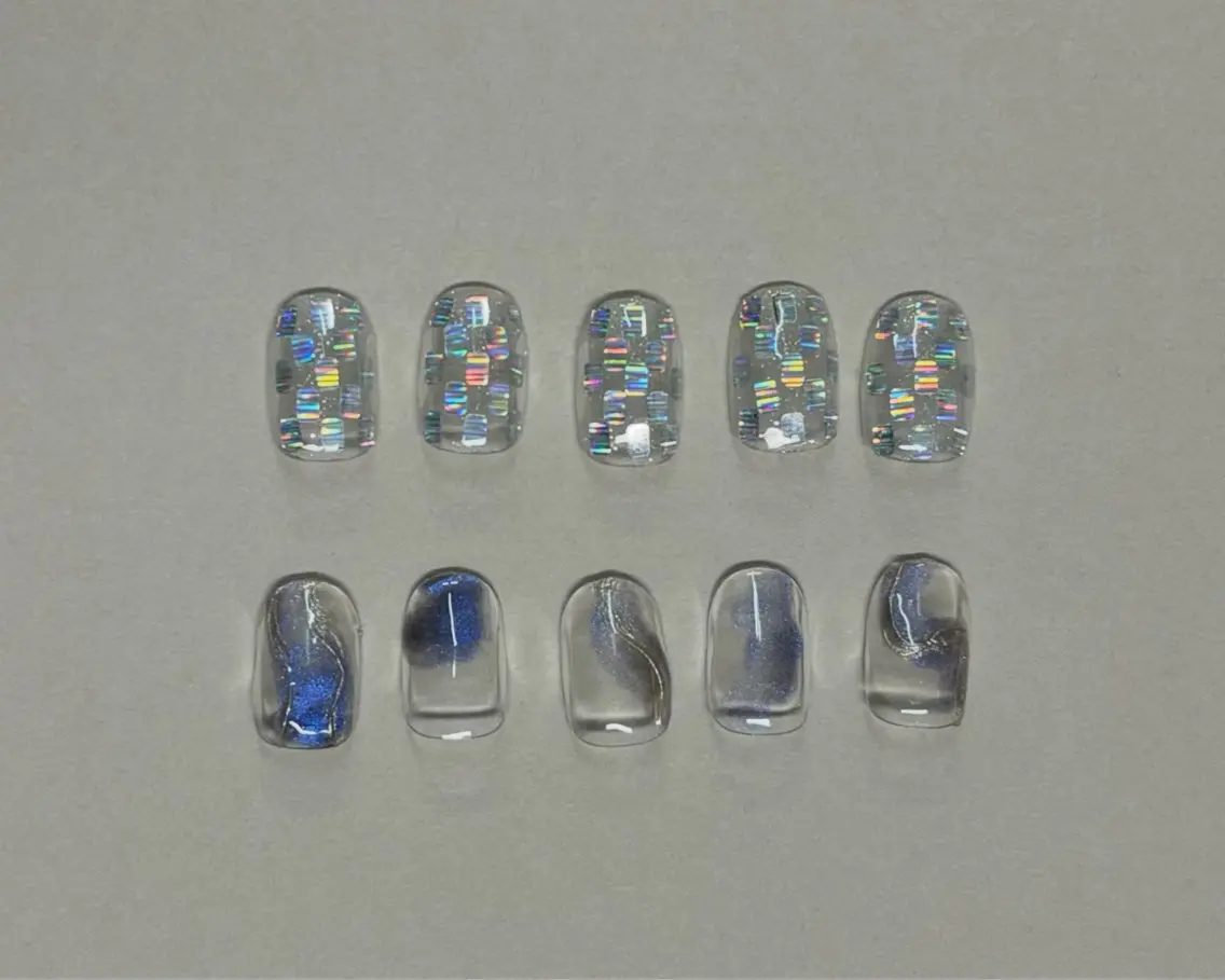 ネイル アートネイル osakana nailのネイルデザイン