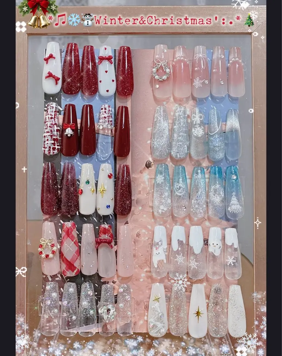 ネイル ハンドネイル 阿寜 nailのネイルデザイン