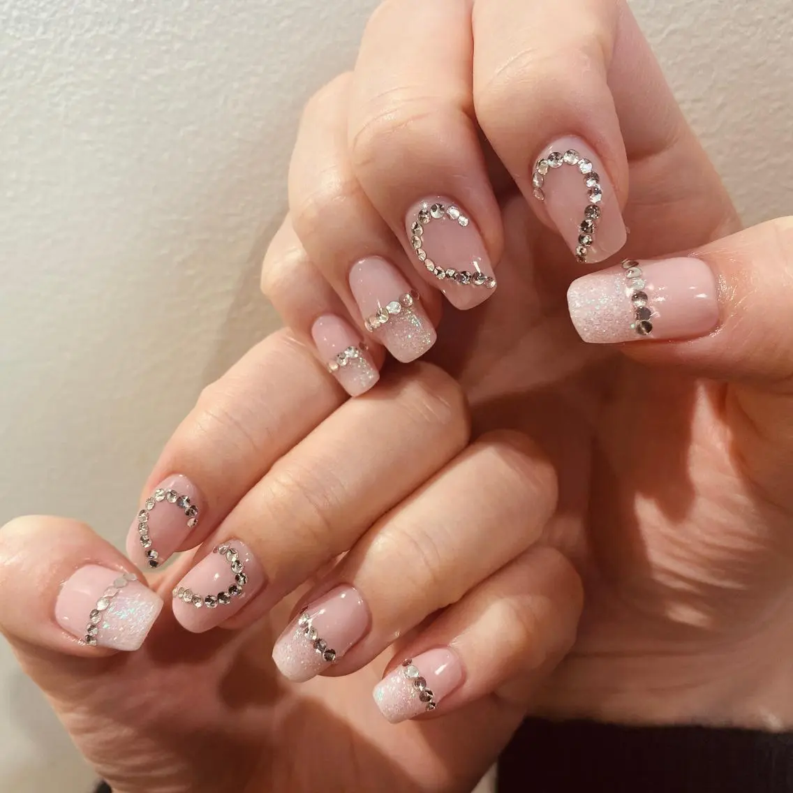 ネイル ハンドネイル nail salon REMのネイルデザイン
