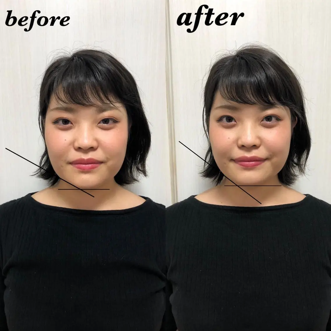 岩崎 朋美のマツエク・マツパデザイン