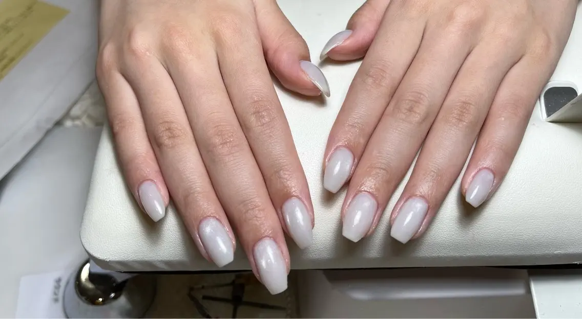 ネイル H&B ヨウのネイルデザイン