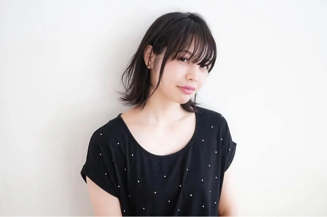 ショート アルター市川 いづみのヘアスタイル