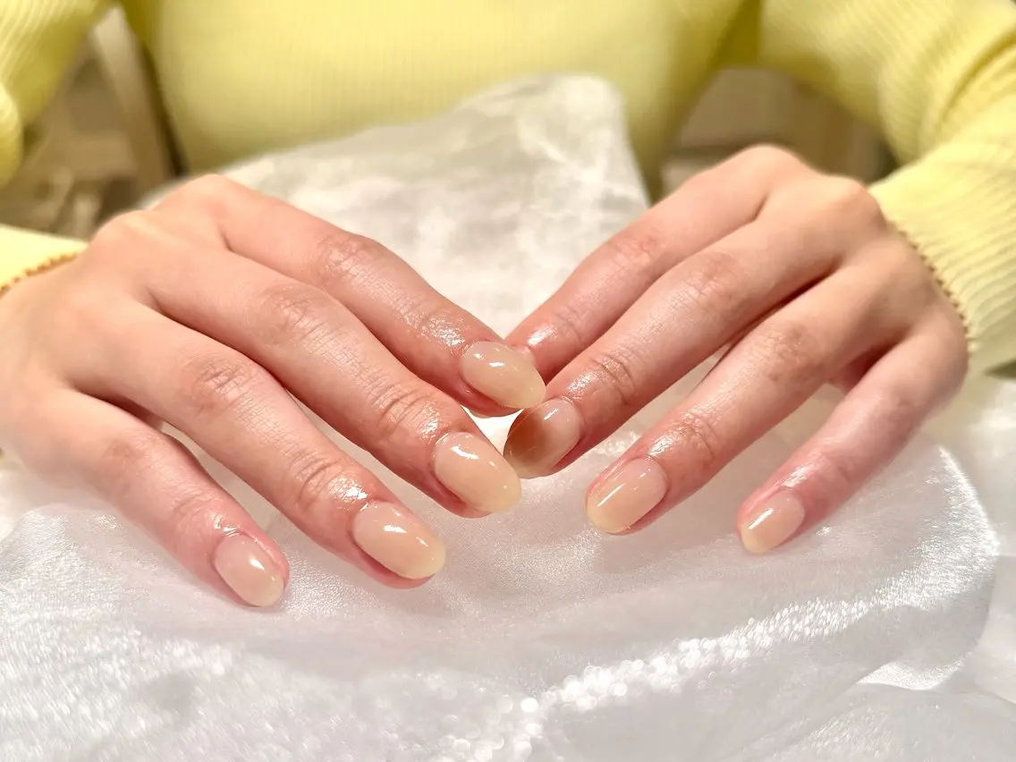 ネイル ハンドネイル mizuki 🎀のネイルデザイン