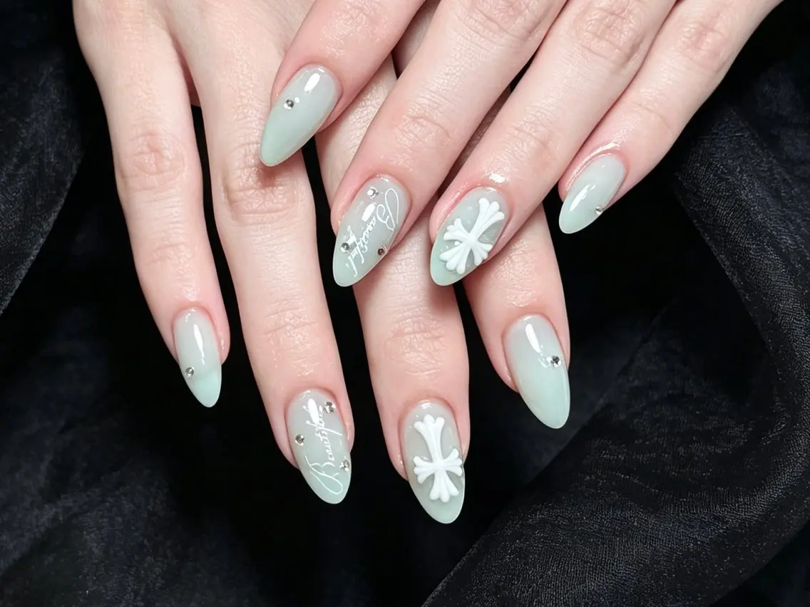 ネイル Bél Nail salonのネイルデザイン
