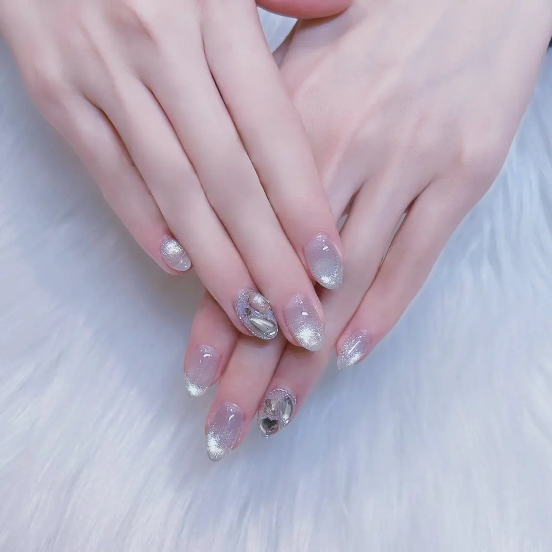 ネイル ハンドネイル Neolive rita🐾Eimiのネイルデザイン