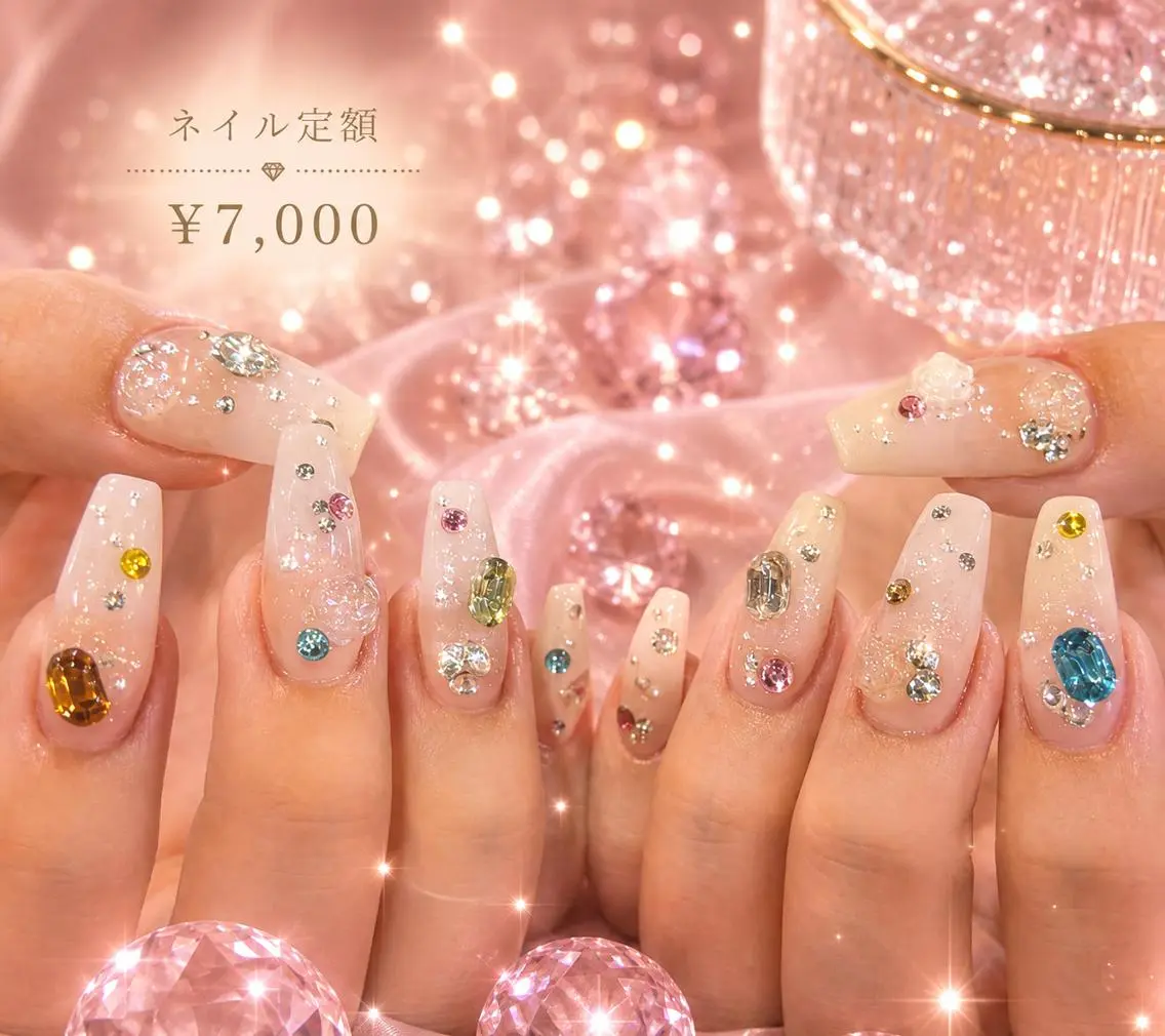 ネイル ジェルネイル 韓国ネイル オフィスネイル シンプルネイル ハンドネイル SESUNNY セサニーRINKAのネイルデザイン