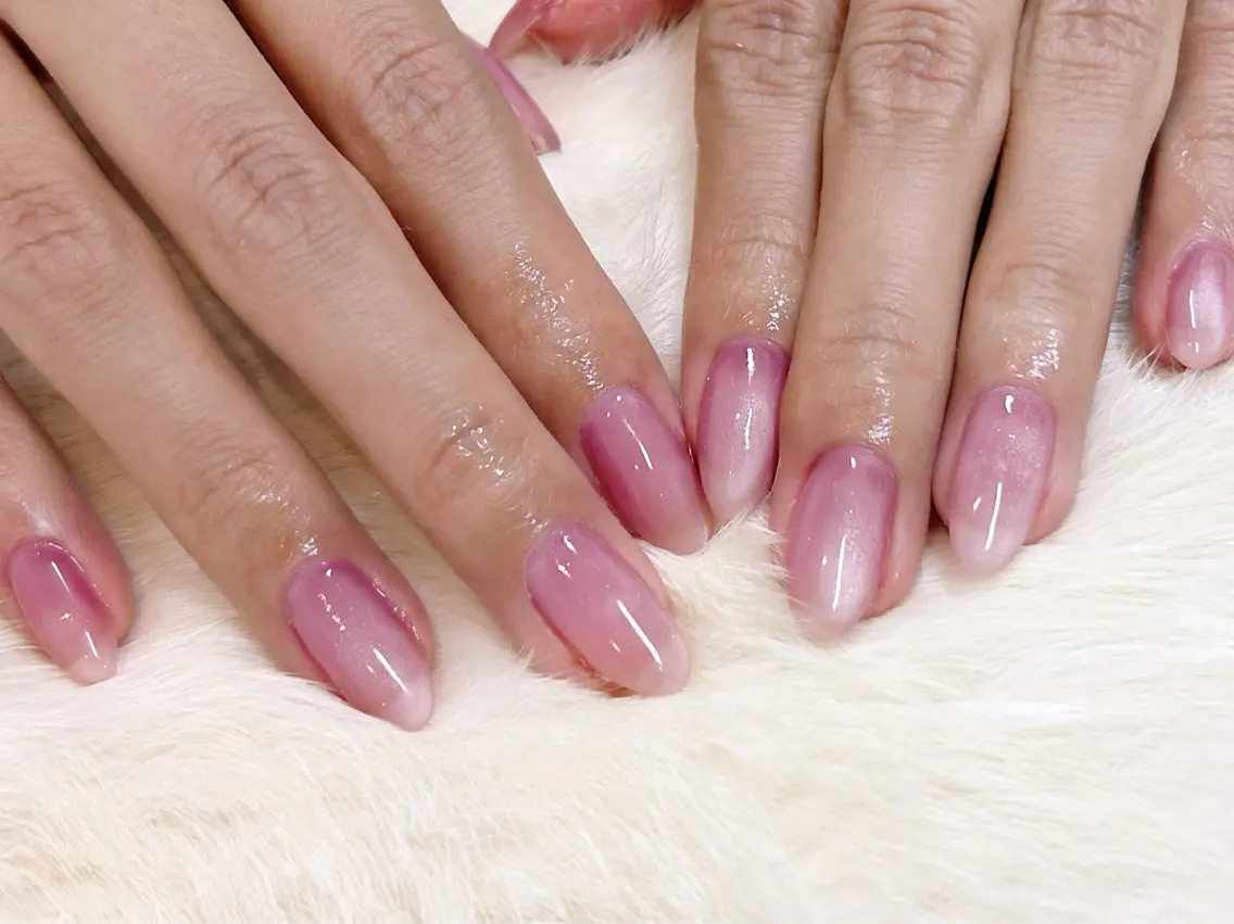 ネイル NARUMI HYODOのネイルデザイン