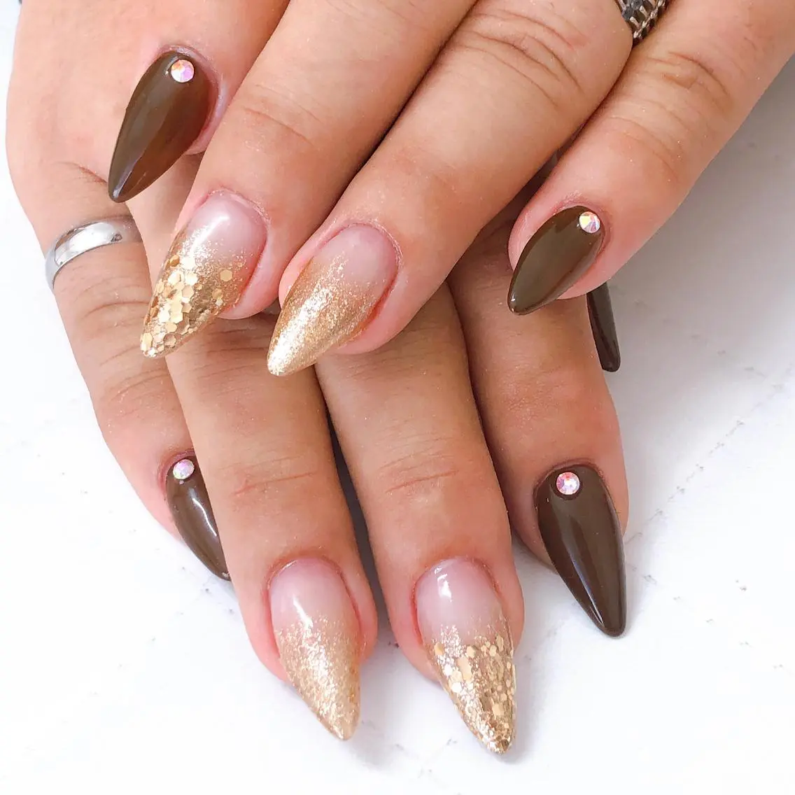 ネイル ハンドネイル nail roomのネイルデザイン