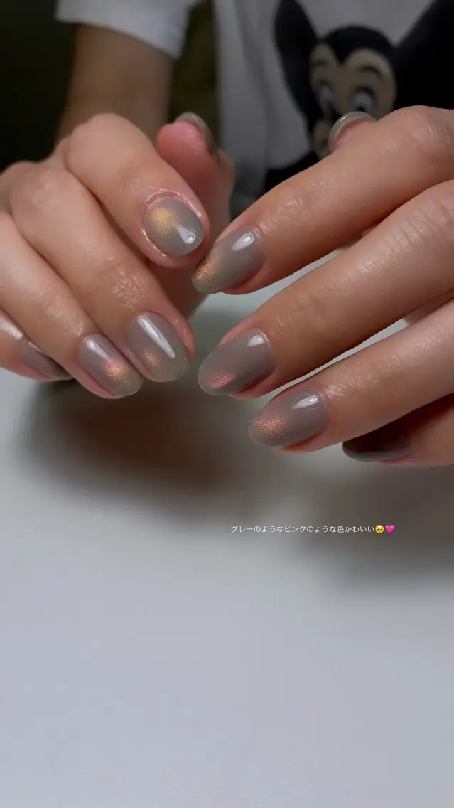 ネイル ハンドネイル nails shiroのネイルデザイン