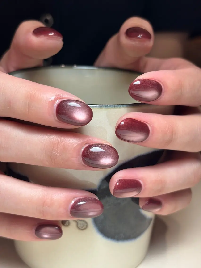 ネイル ハンドネイル Su. Naillandのネイルデザイン