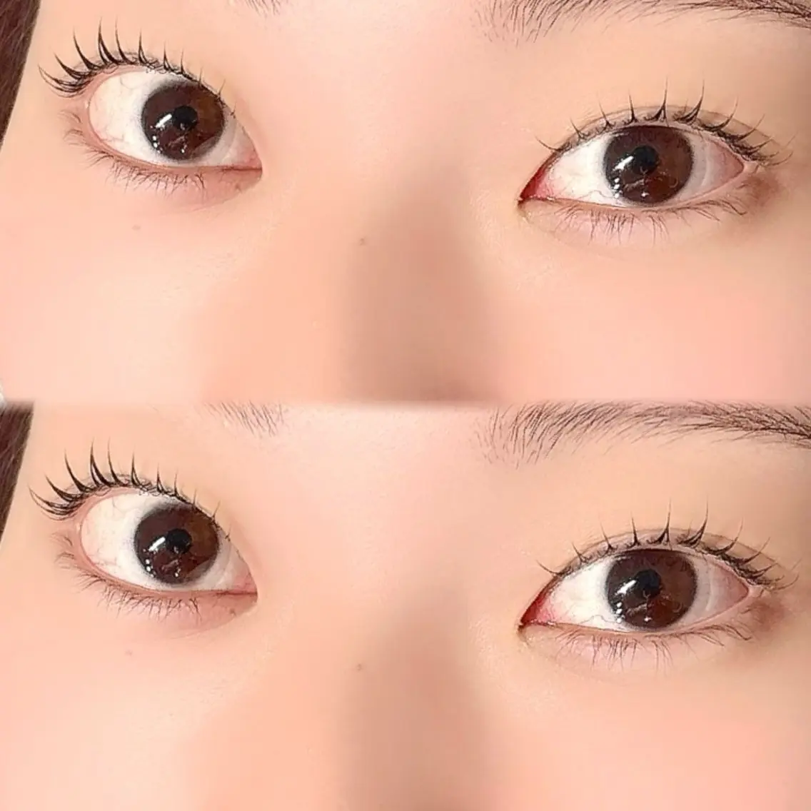 マツエク・マツパ マツパ Fuka. MIRUS𐙚⸝⸝꙳の眉毛・アイブロウイメージ