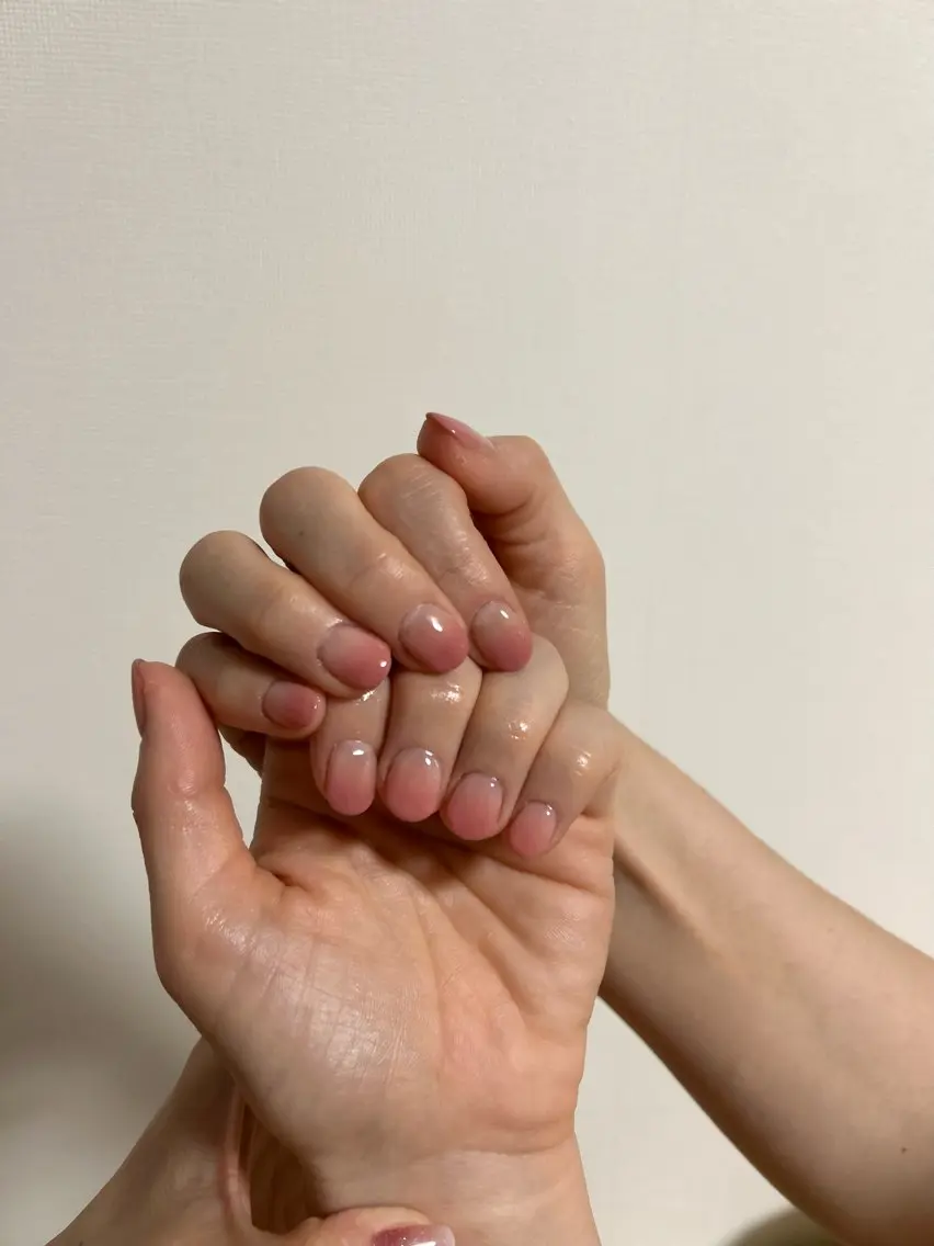 ネイル mimi_ AIRIのネイルデザイン