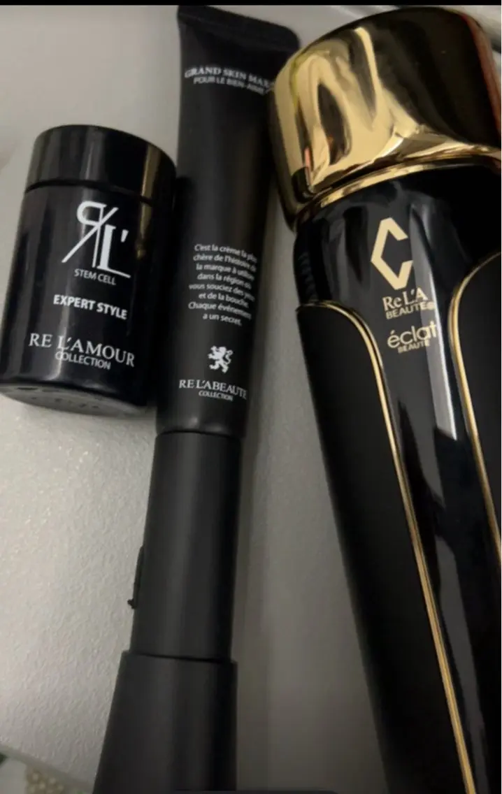 🅖🅤🅩🅔🅛 salonのエステ・リラクイメージ