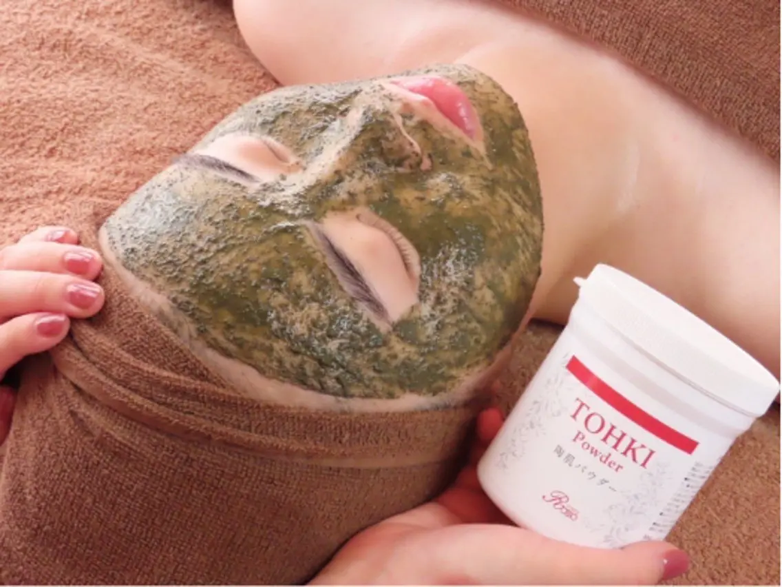 【大人気💛REVIルヴィ】REVIハーブピーリング💎ダウンタイムなし🫧の写真
