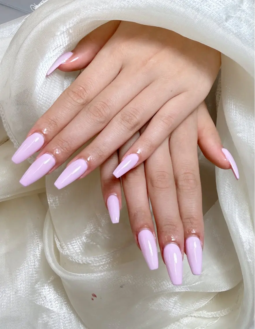 ネイル ハンドネイル T&Knail アイカのネイルデザイン