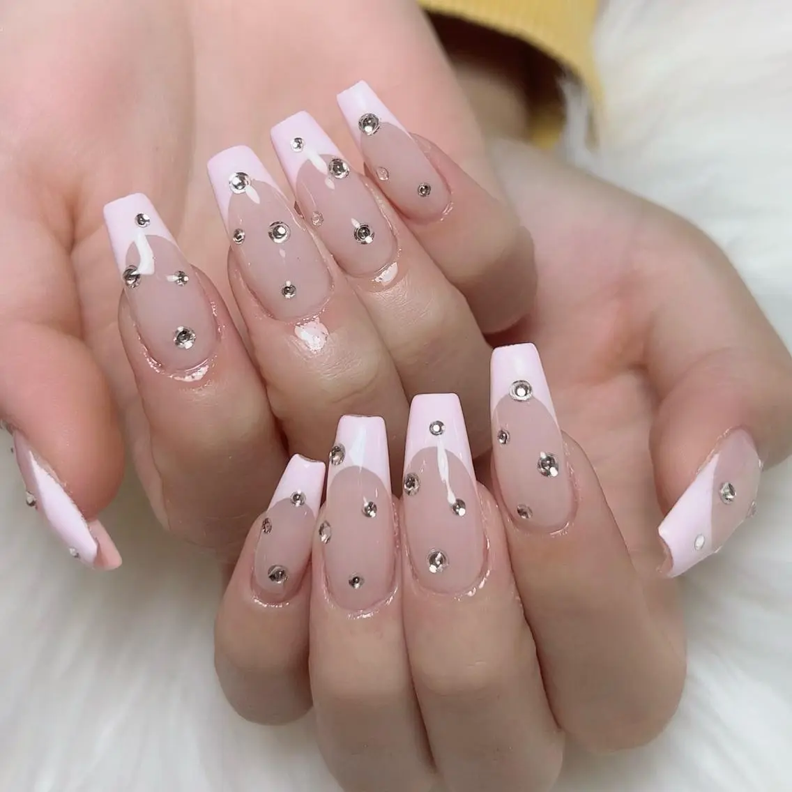 ネイル Nail salon EM（エム）諸星のネイルデザイン