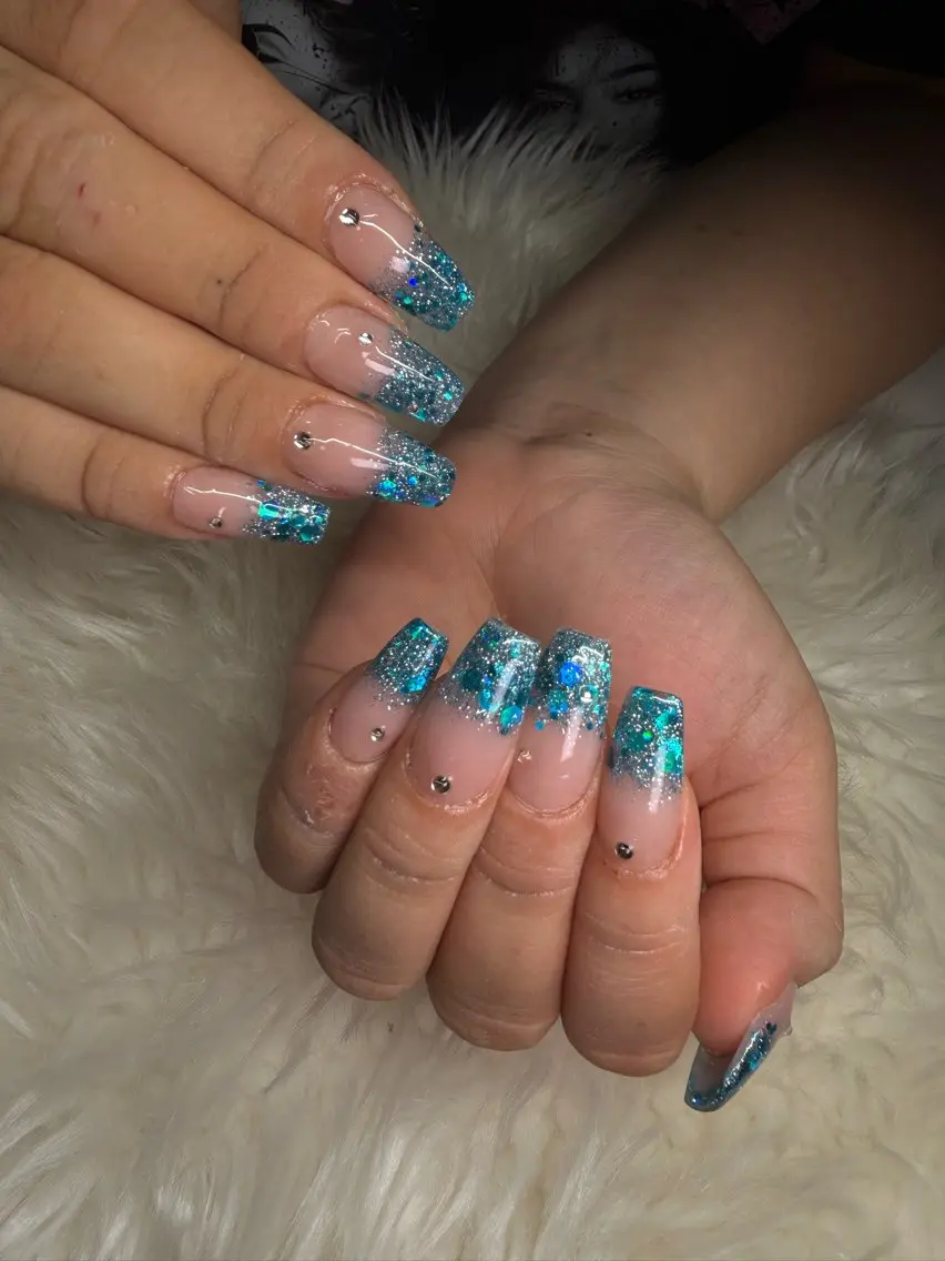 ネイル ハンドネイル NAIL FOCUS MAMIAのネイルデザイン