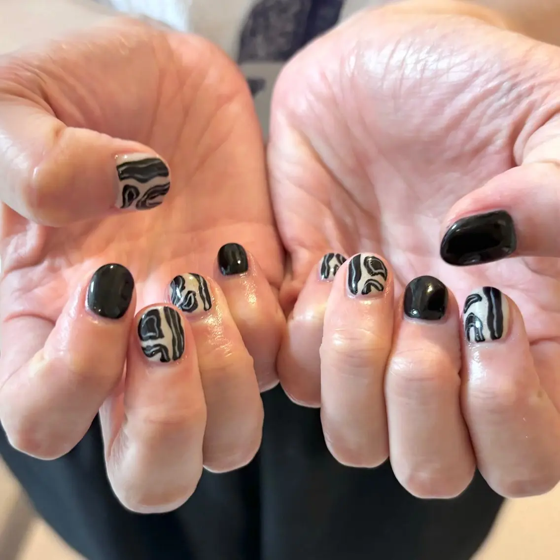 ネイル KAONAIL mayuのネイルデザイン