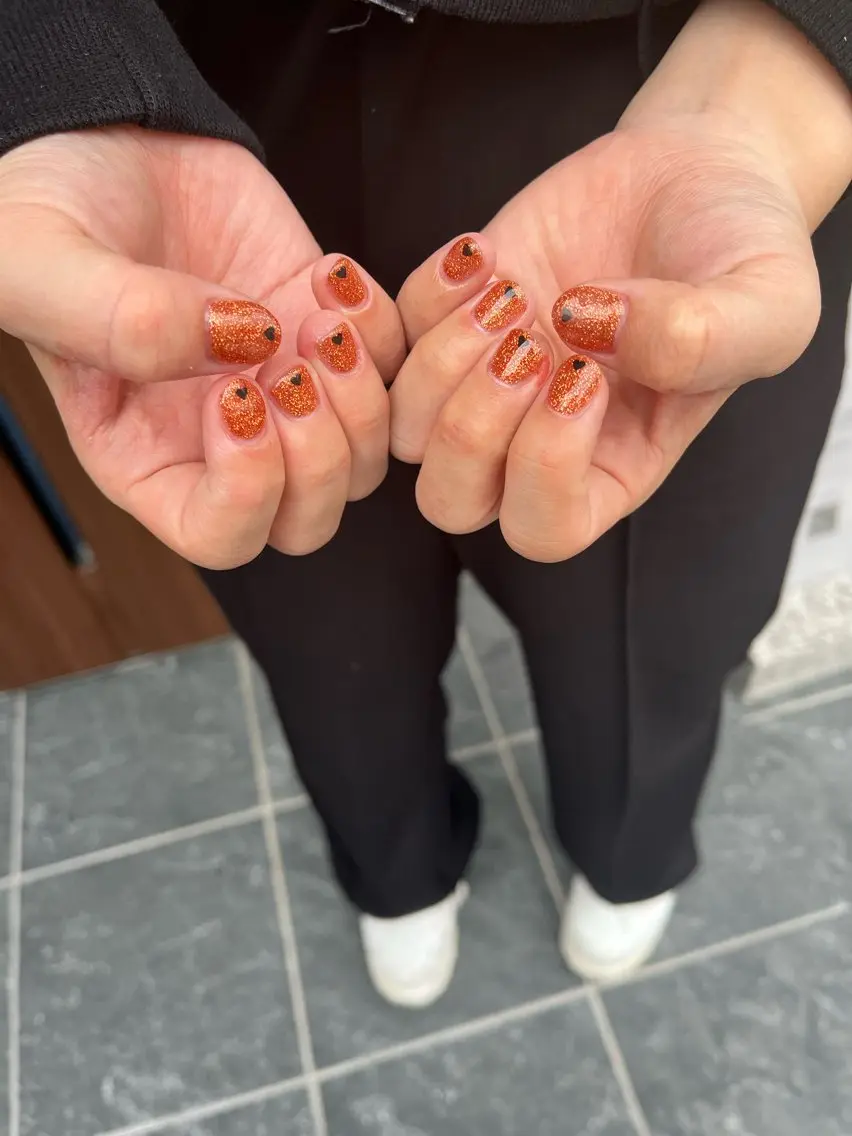 ネイル SALON MAREのネイルデザイン