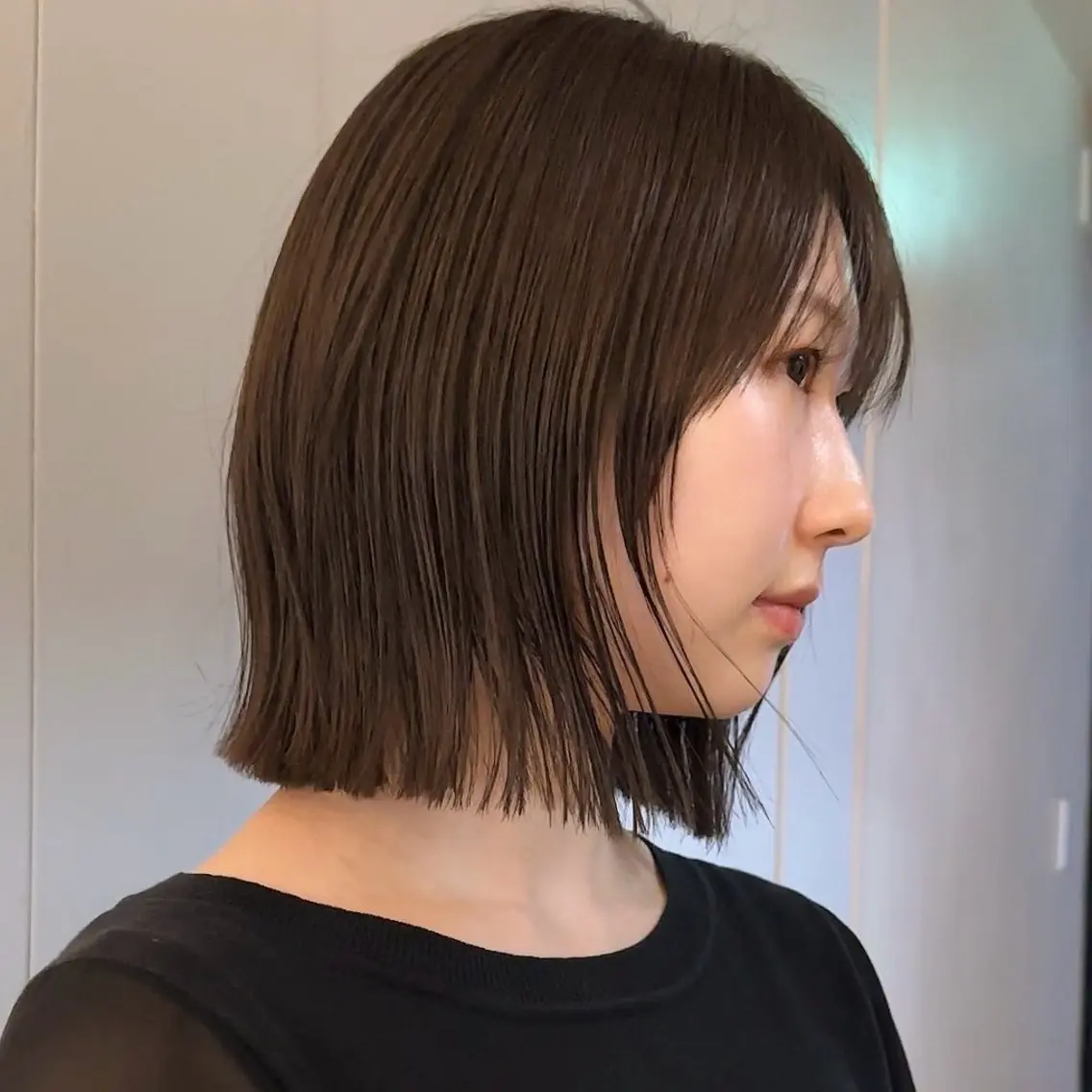 ショート 出仙 拓巳のヘアスタイル