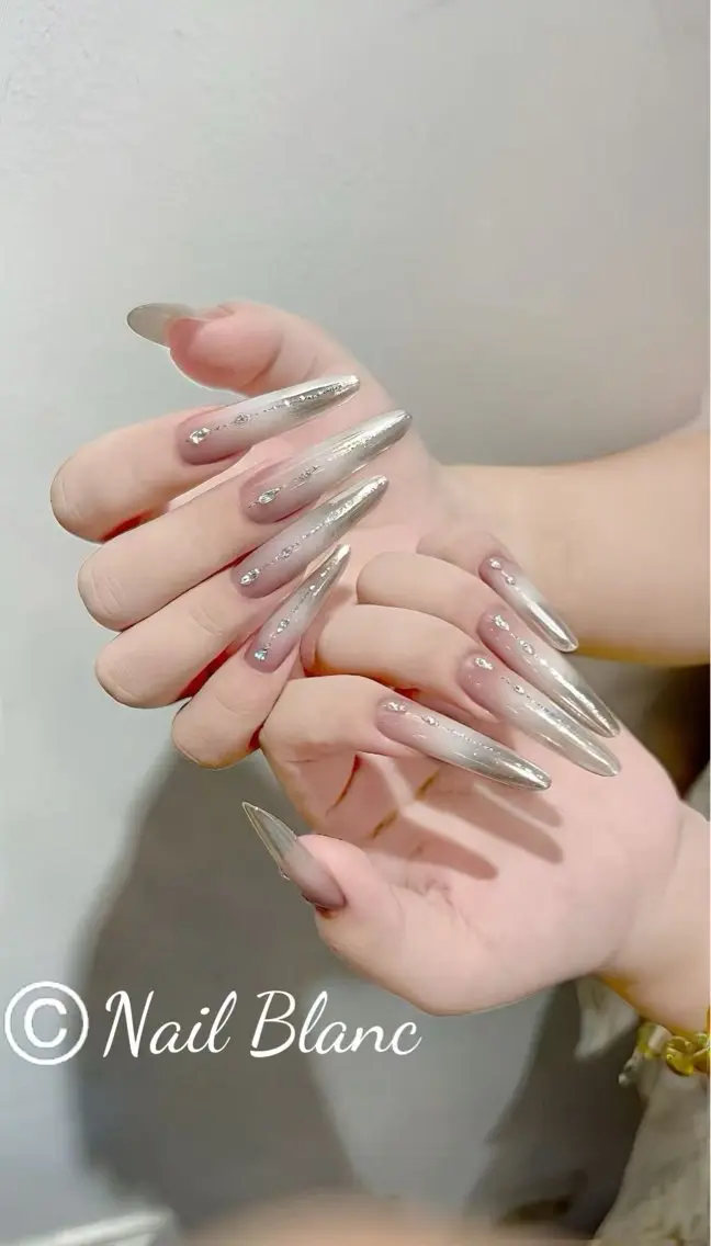 ネイル Nail nanamiのネイルデザイン