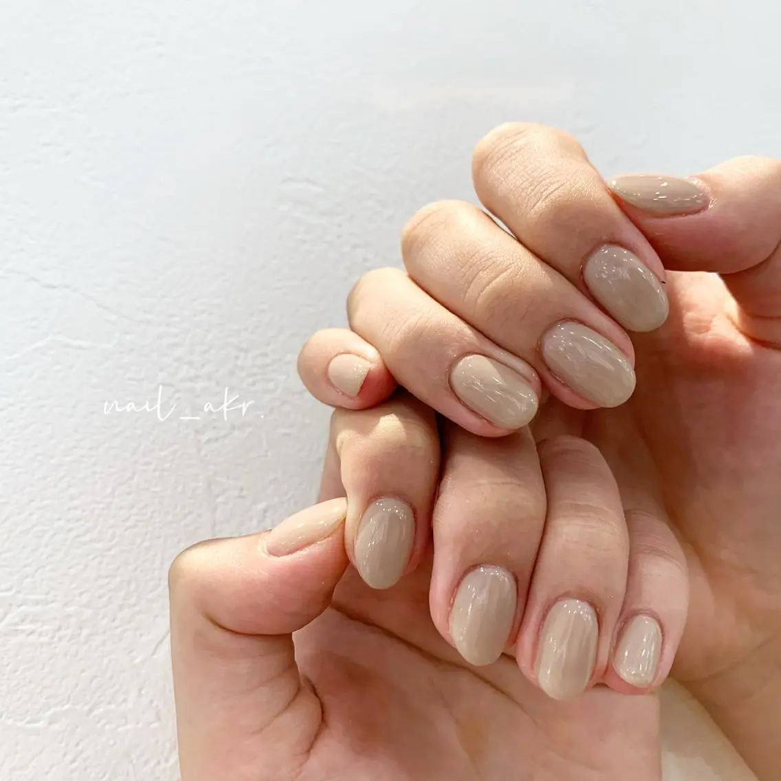 ネイル ハンドネイル nailAVANCE akariのネイルデザイン