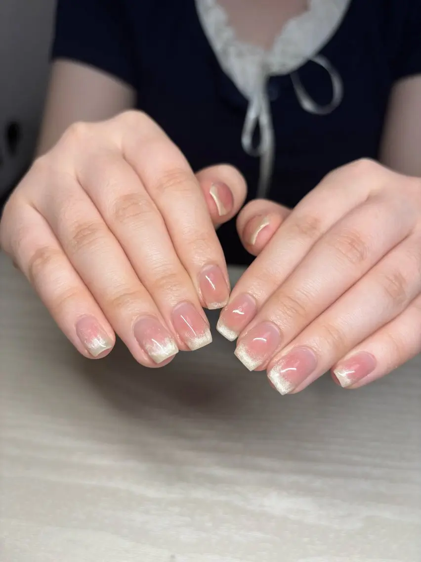 ネイル I pinknail 韓国風·持ち込み専門のネイルデザイン