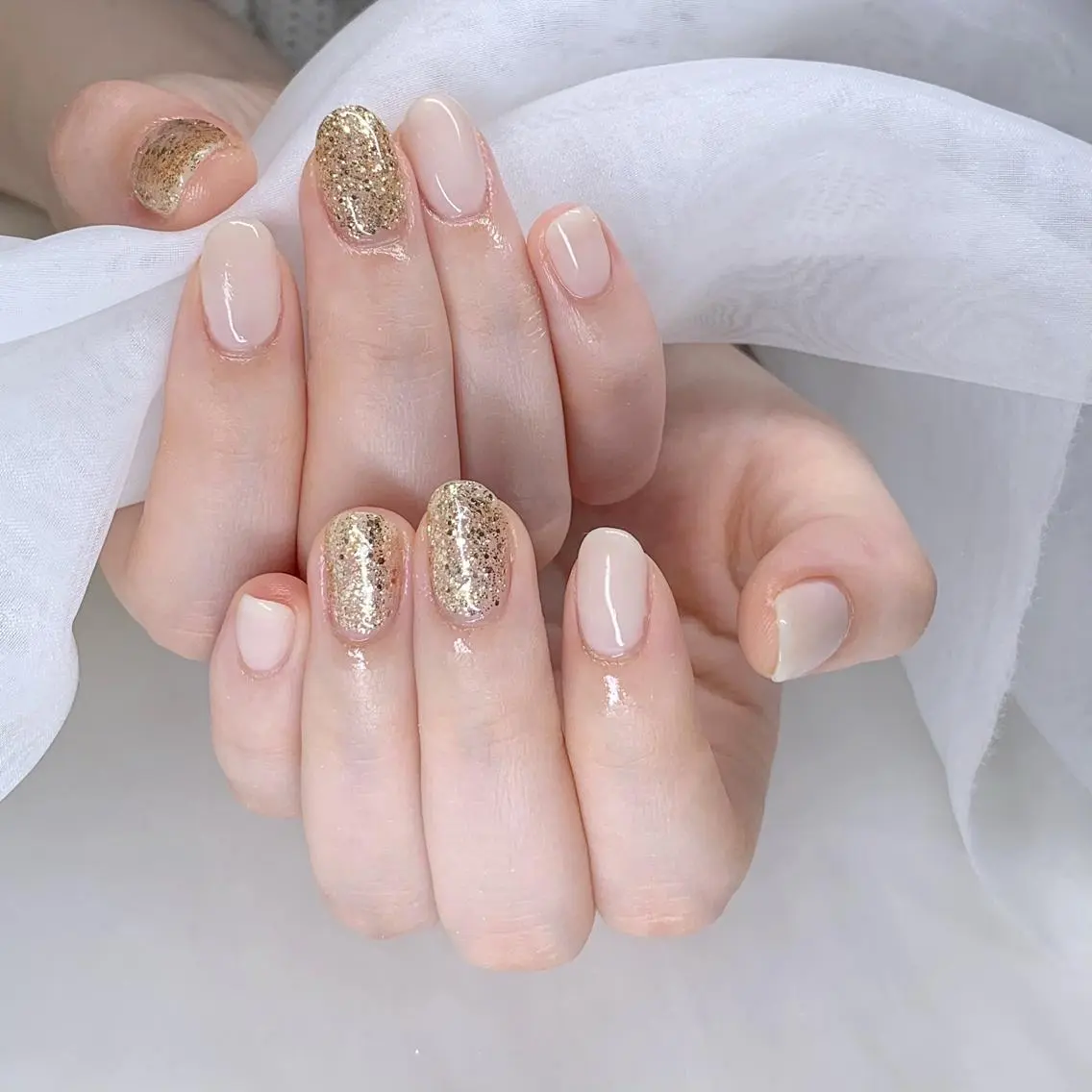 ネイル Neroli nailのネイルデザイン