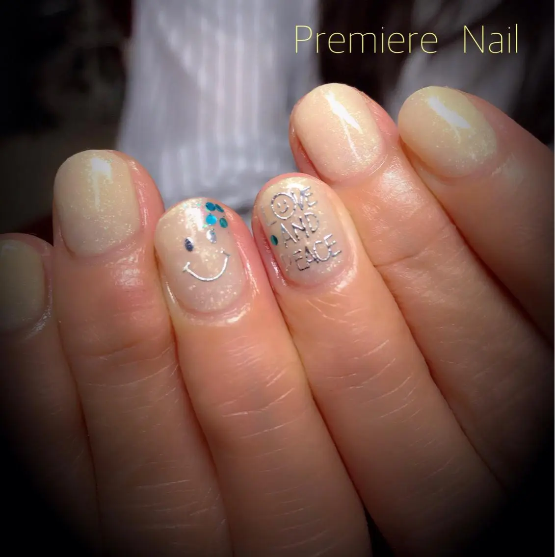 ネイル Premiere Nail商店街店のネイルデザイン