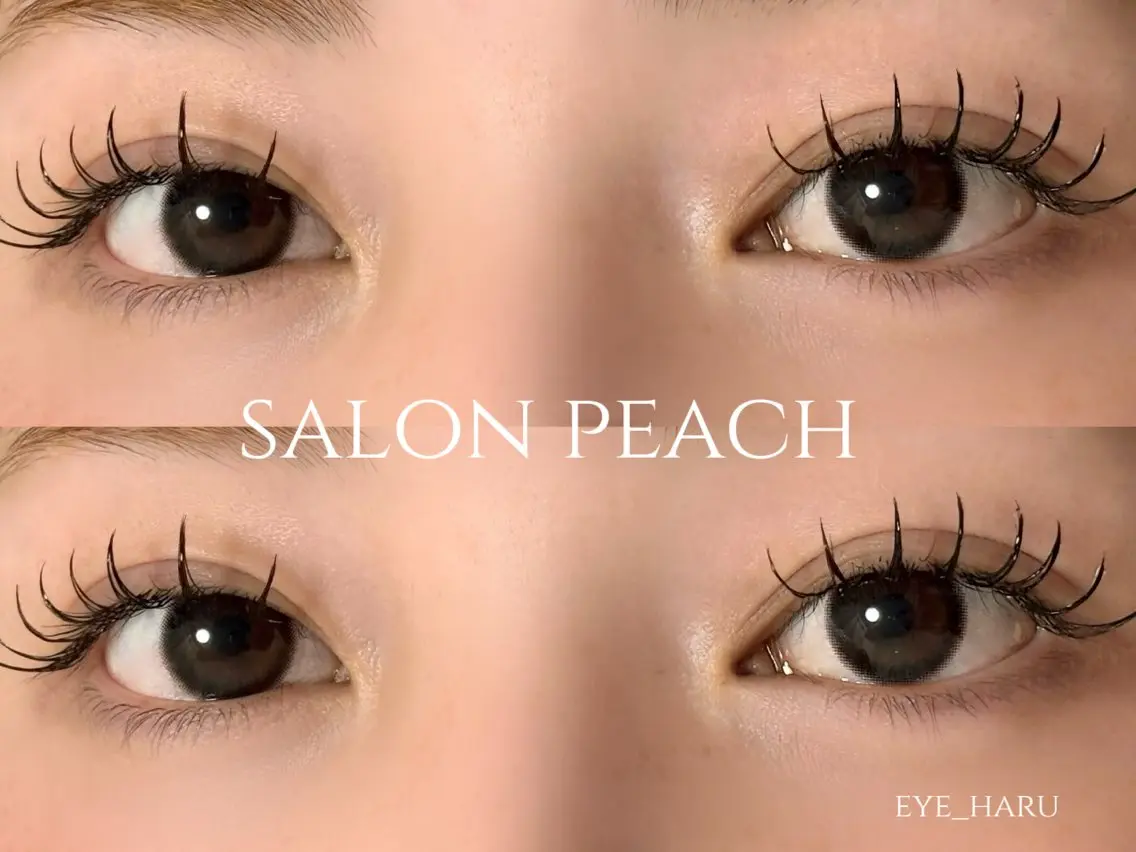 マツエク・マツパ マツエク peach 春口のその他イメージ