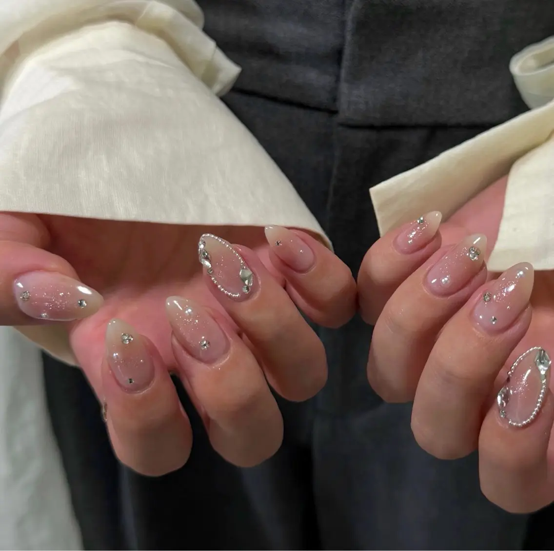 ネイル nailsalon bijuのネイルデザイン