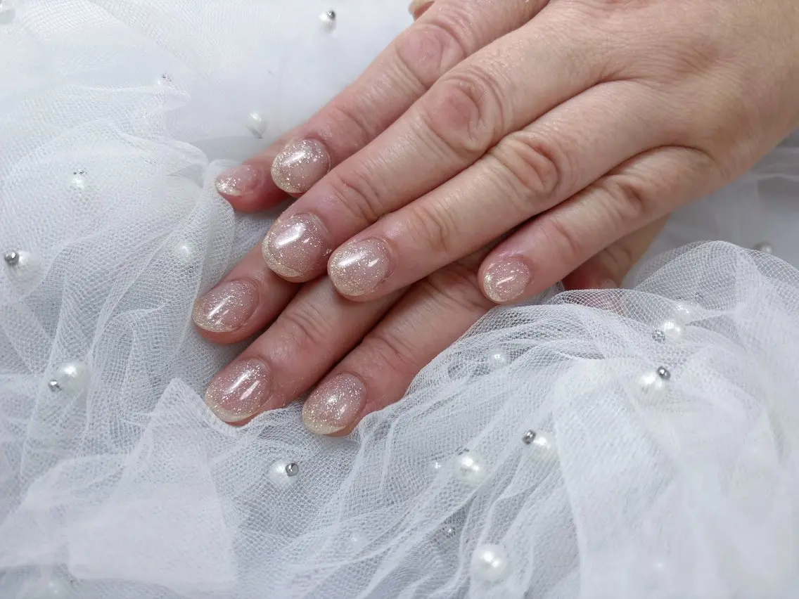 ネイル フラッシュネイル . kohakuのネイルデザイン