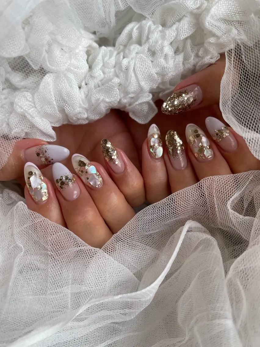ネイル Lua.nail. るなのネイルデザイン