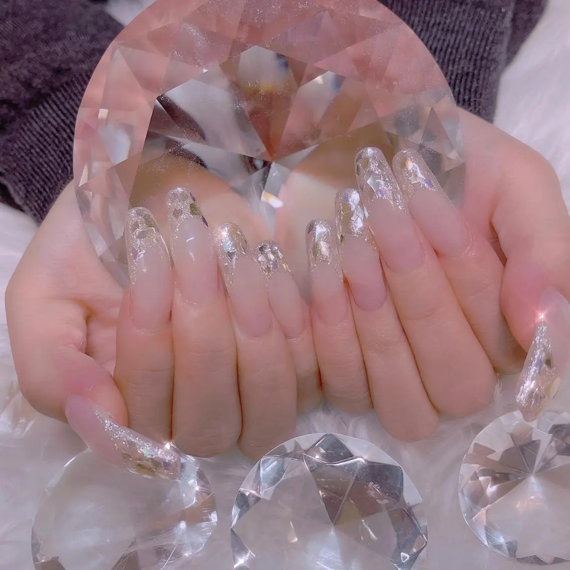 ネイル Private Salon 大宮のネイルデザイン