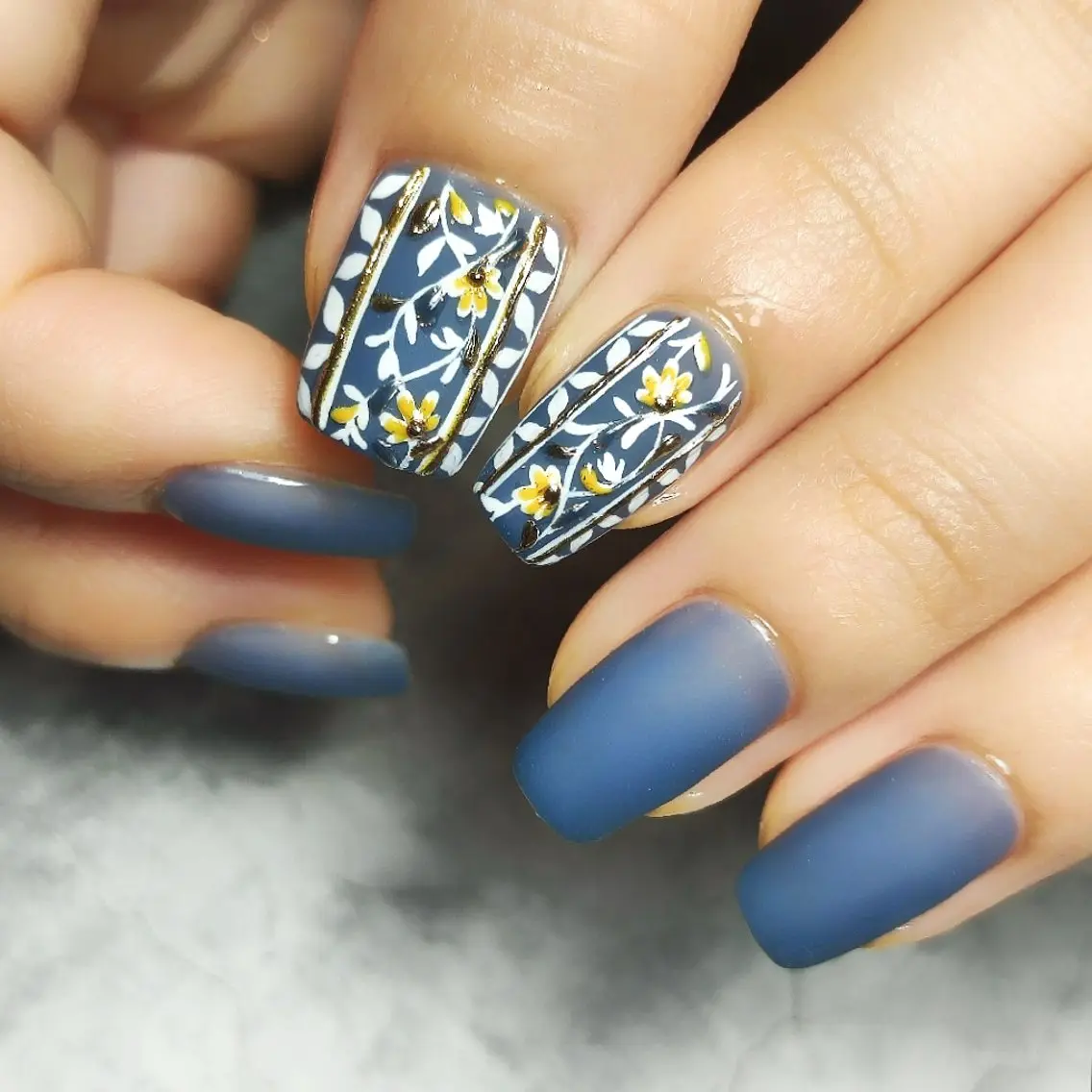 ネイル 個人サロン saltnailのネイルデザイン