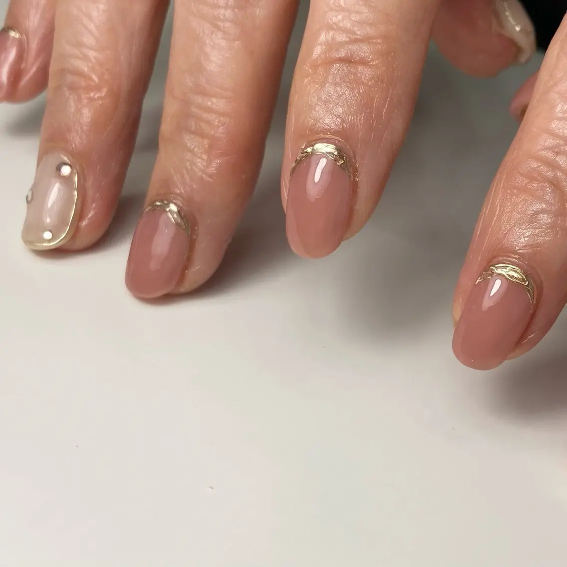 ネイル Legit nail salonのネイルデザイン