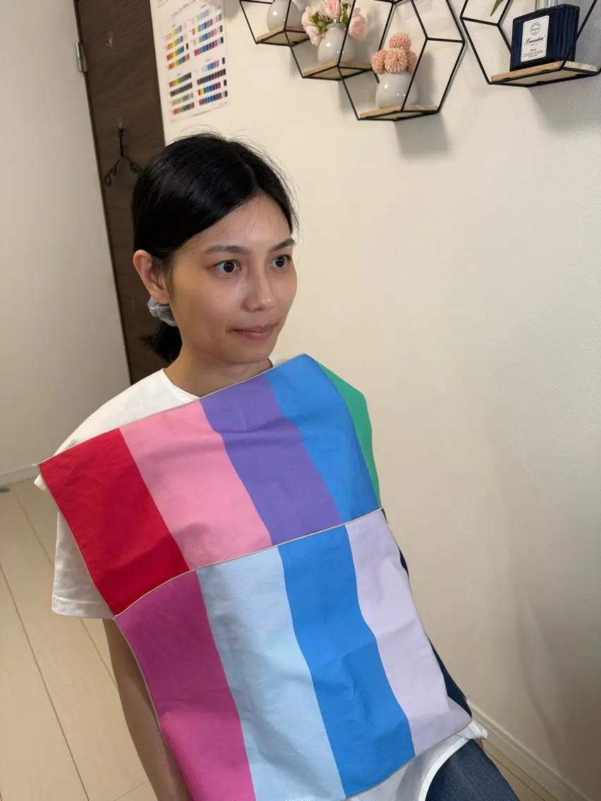 ハンドネイル ハヤシ チユキのその他イメージ
