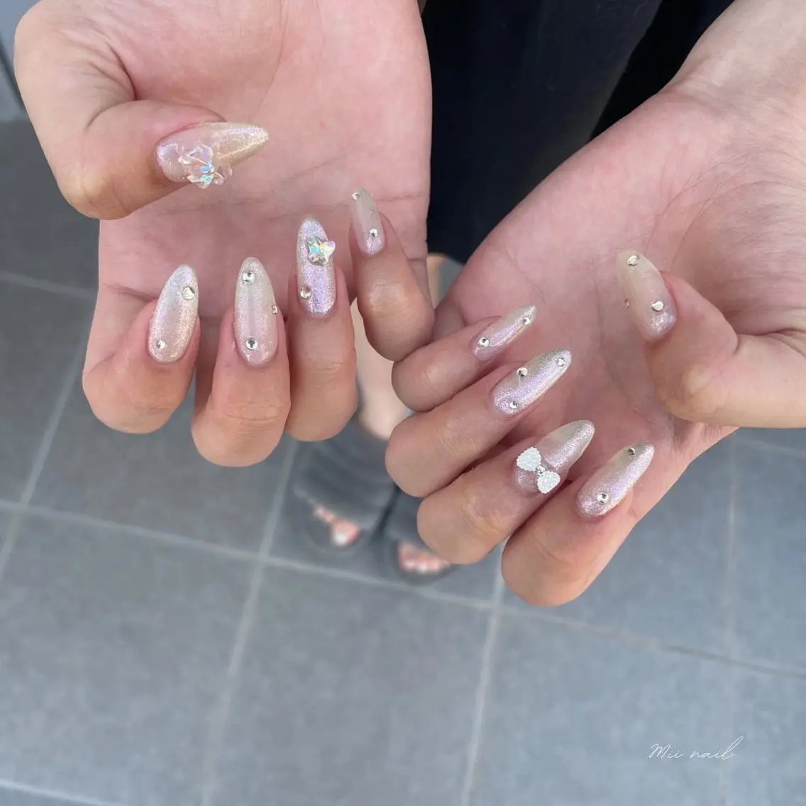 ネイル Mii nail いづみのその他イメージ