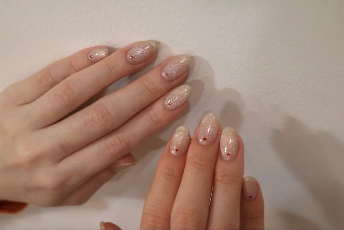 ショート Face&Nail NANAのネイルデザイン