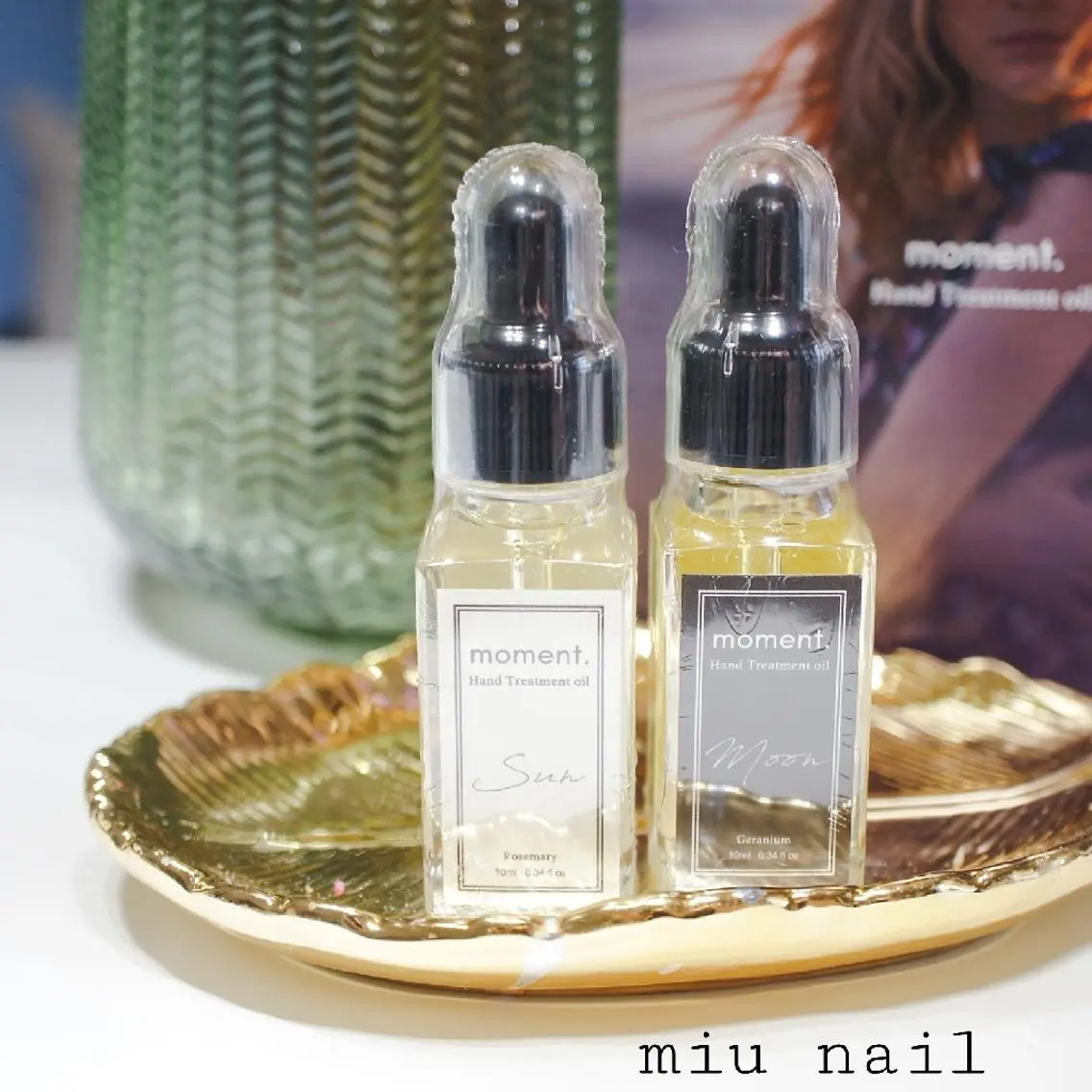 ネイル MIU nailのネイルデザイン