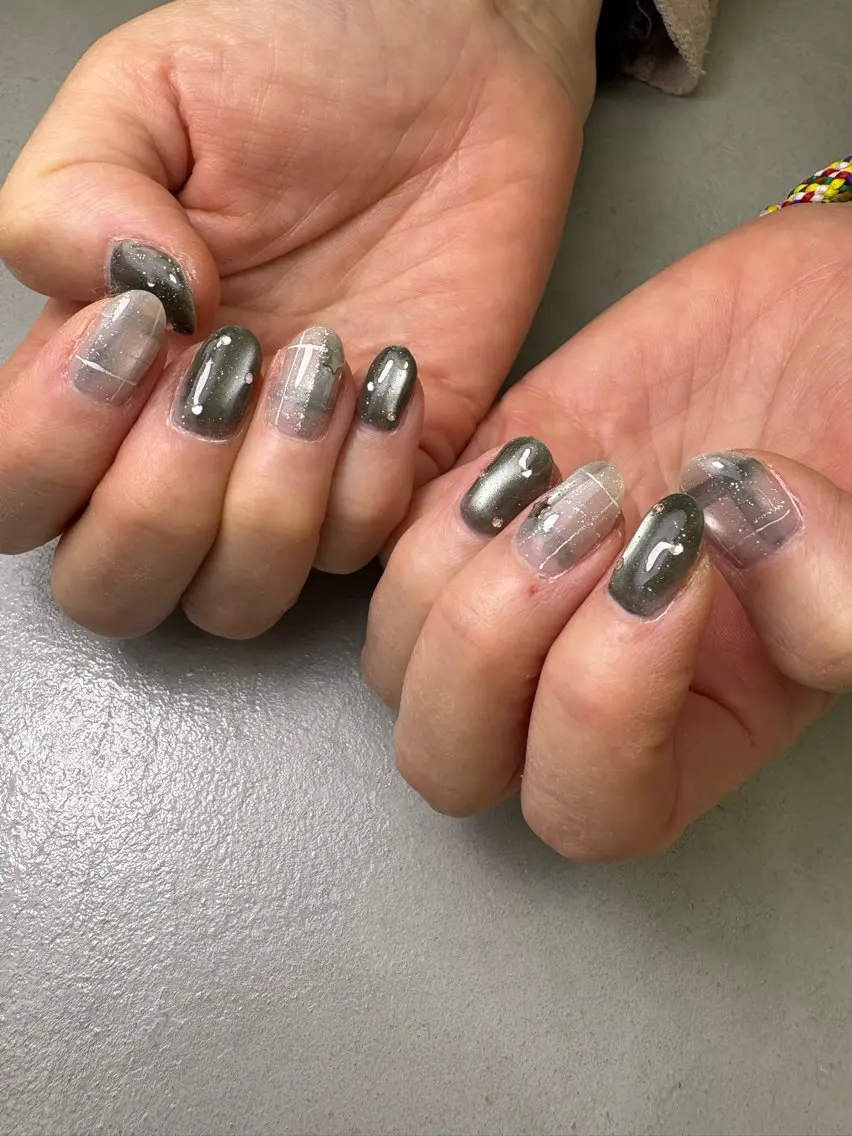 ネイル ensowa✱laf NAILのネイルデザイン