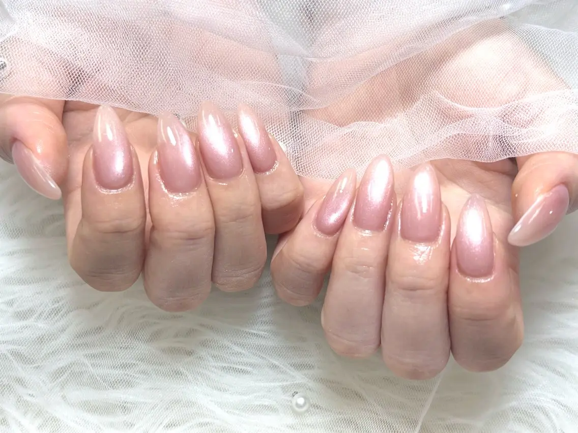 ネイル peTiT minamiのネイルデザイン