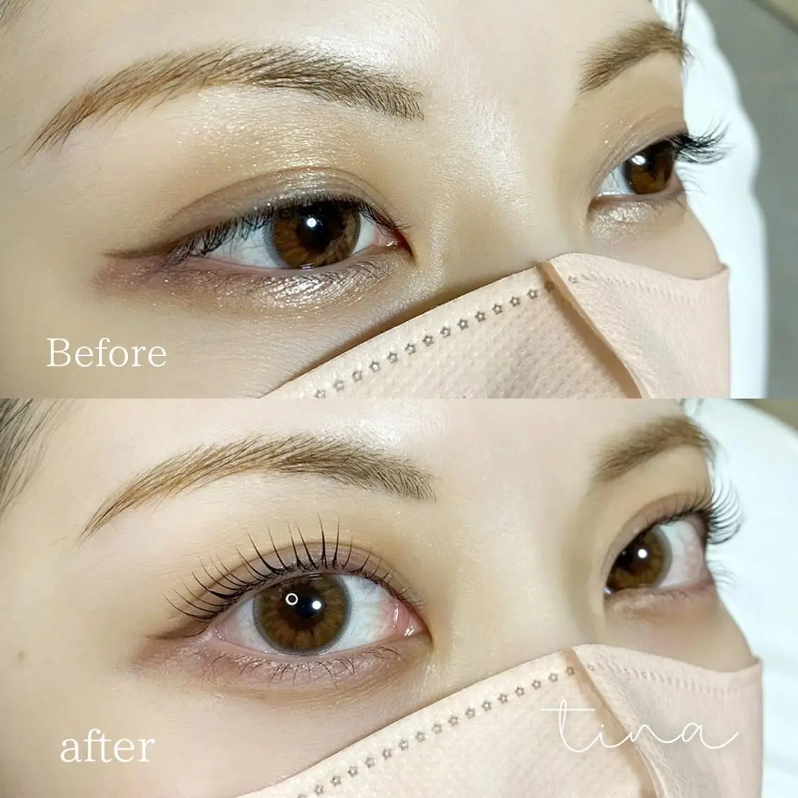 マツエク・マツパ suuu beautyのネイルデザイン