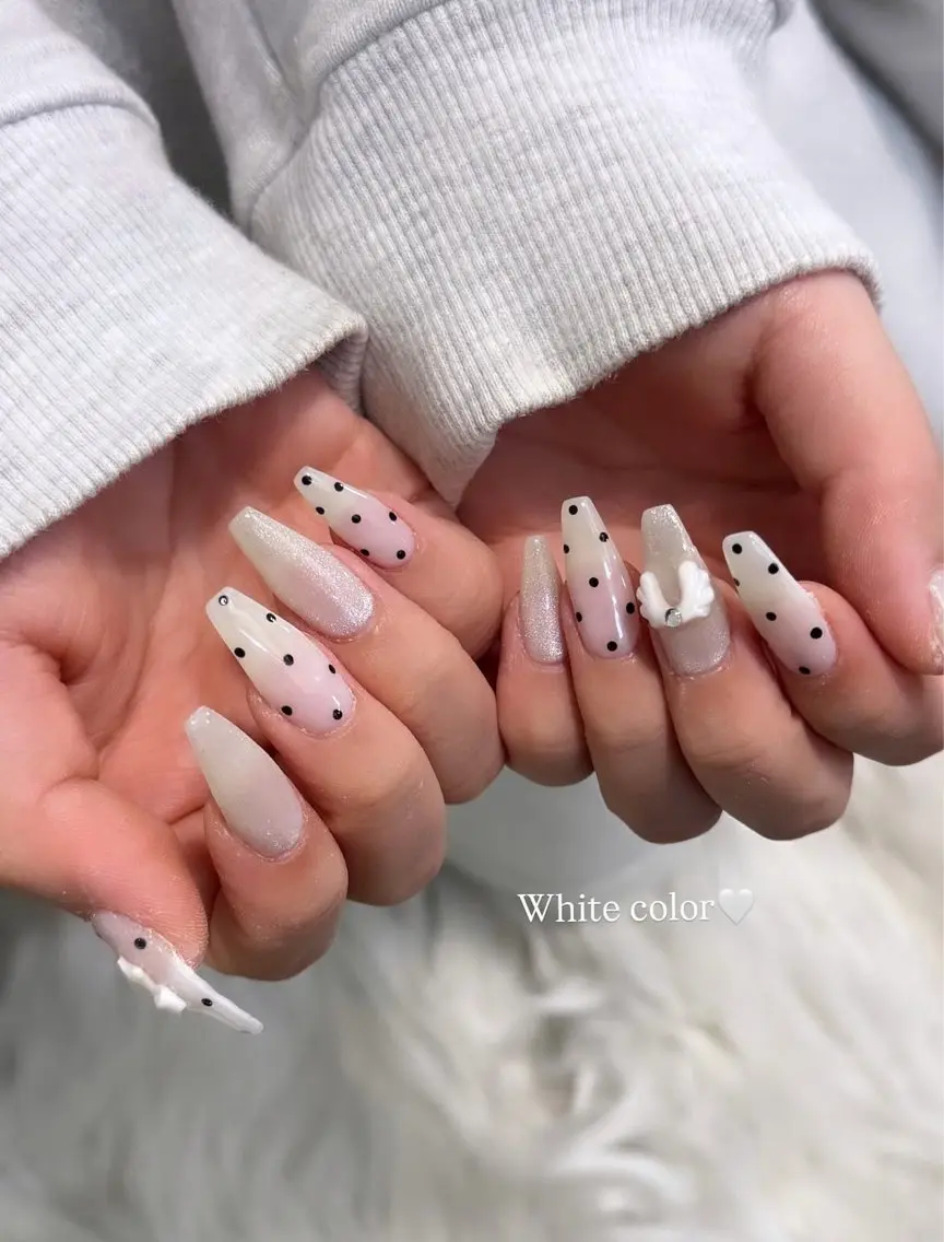 ネイル ulysses nailsalonのネイルデザイン