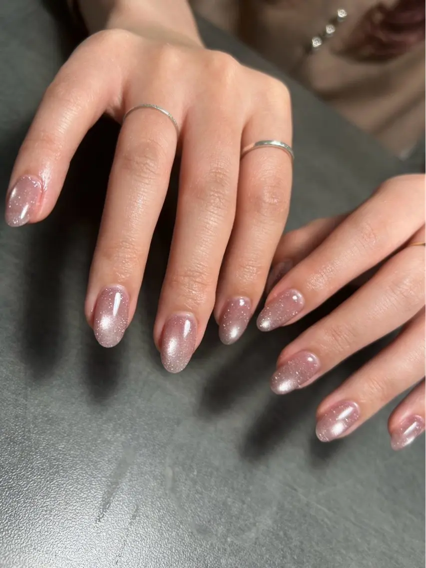 ネイル ハンドネイル oto nailのネイルデザイン
