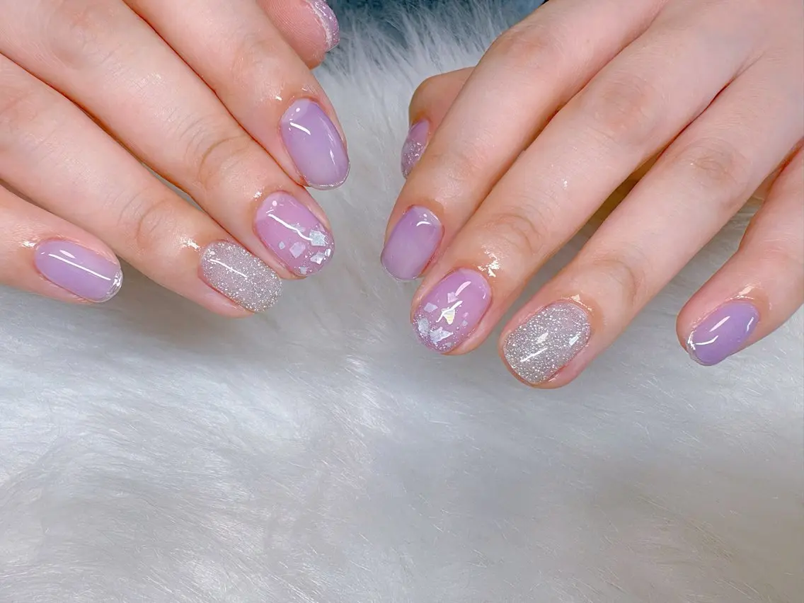 ネイル エン Nail salonのネイルデザイン
